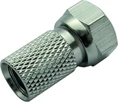 Akcesoria car audio - Schwaiger GmbH Schwaiger FST8004 531 wtyk koncentryczny 4004005203189 - miniaturka - grafika 1