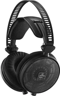 Audio-Technica ATH-R70x czarne - Słuchawki Audio-Technica ATH-R70x czarne - Słuchawki - miniaturka - grafika 3