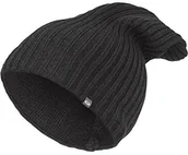 Czapki narciarskie - Gwinner czapka z dzianiny G6, czarny, jeden rozmiar 551120010000-universal - miniaturka - grafika 1