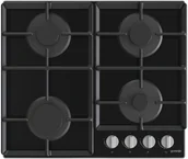 Płyty gazowe do zabudowy - Gorenje GT641EXB - miniaturka - grafika 1