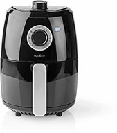 Frytkownice - Nedis KAAF120FBK - miniaturka - grafika 1