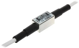 AMS WZMACNIACZ ANTENOWY APL-102 25dB EKRANOWANY APL-102 - Akcesoria TV-SAT - miniaturka - grafika 4