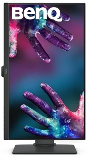 BenQ PD2705Q 27" czarny (9H.LJELA.TBE) - Monitory - miniaturka - grafika 3