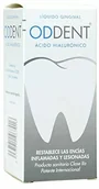 Pasty do zębów - ODDENT A Liquid oddent hialurónico gingival 150 ML - miniaturka - grafika 1