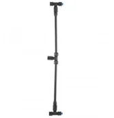 Akcesoria do urządzeń ogrodniczych - SOLO SOLO belka opryskująca z 2 dyszami 4900514 - miniaturka - grafika 1