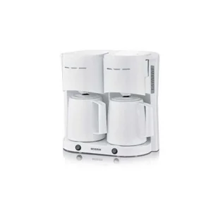 Ekspres do kawy Severin KA 5830 - Ekspresy do kawy - miniaturka - grafika 2