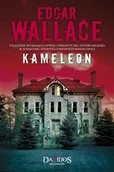 Kryminały - Kameleon 9788378550068 - miniaturka - grafika 1