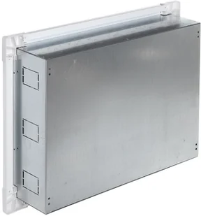 Legrand ROZDZIELNICA PODTYNKOWA 48-MODUŁOWA LE-337222 XL3 S 160 LE-337222 - Rozdzielnie elektryczne Legrand ROZDZIELNICA PODTYNKOWA 48-MODUŁOWA LE-337222 XL3 S 160 LE-337222 - Rozdzielnie elektryczne - miniaturka - grafika 4