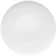 Talerze - Thomas' Thomas Loft talerz, 33 cm, biały 11900-800001-10263 - miniaturka - grafika 1