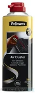 Środki i akcesoria czyszczące do komputerów - Fellowes Sprężone powietrze bez HFC - 350ml - nieodwracalne - - miniaturka - grafika 1
