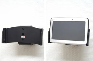 Brodit Uchwyt pasywny do TomTom GO LIVE 825, Start 25 & Via 125 (511197) - Uchwyty samochodowe do telefonów - miniaturka - grafika 2