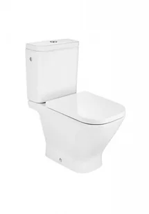 Roca Gap Square spłuczka A341731000 - Spłuczki - miniaturka - grafika 2