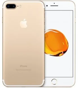 Apple iPhone 7 Plus 128GB Złoty - Telefony komórkowe - miniaturka - grafika 2
