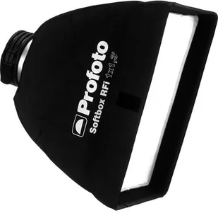 Profoto Softbox RFi 1x1,3' - Softboxy Profoto Softbox RFi 1x1,3' - Softboxy - miniaturka - grafika 1