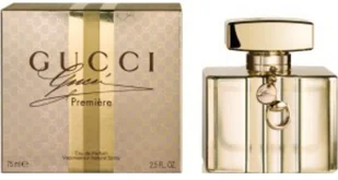 Gucci Premiere woda perfumowana 75ml - Wody i perfumy damskie - miniaturka - grafika 3