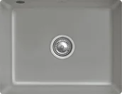 Zlewozmywaki - Villeroy & Boch Subway 60 SU Classicline 3310 02 KD - miniaturka - grafika 1