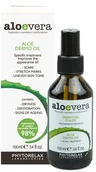 Olejki do ciała i włosów - Aloe Vera Dermo Oil pielęgnacyjny olejek do ciała 100ml Phytorelax - miniaturka - grafika 1