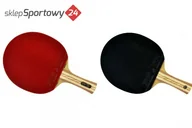 Tenis stołowy - Atemi RAKIETKA DO TENISA STOŁOWEGO 4000 BALSA 17204 - miniaturka - grafika 1