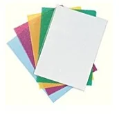 Teczki i skoroszyty - Q-Connect Q Connect pokrowce na akta, A4, czerwony (100 sztuk) KF01485 - miniaturka - grafika 1