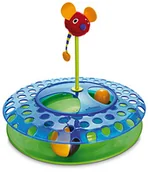 Zabawki dla kotów - Petstages Zabawka Cheese Chase Kocia gonitwa nr kat PS736 - miniaturka - grafika 1