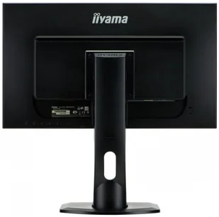 IIYAMA ProLitexB2481HS-B1 24" czarny - Monitory - miniaturka - grafika 7