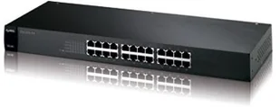 Zyxel ES1100-8P - Switche - miniaturka - grafika 3