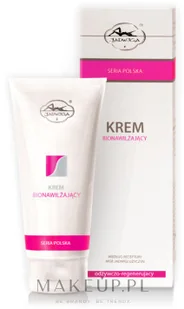 Jadwiga Krem bionawilżający, odżywczo - regenerujący 50ml - Kremy do twarzy - miniaturka - grafika 2