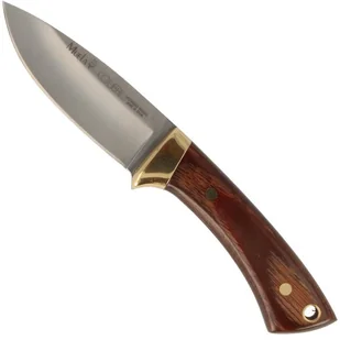 Muela Nóż Colibri Full Tang Pakkawood 70mm (COL-7M) T008122 - Noże - miniaturka - grafika 4