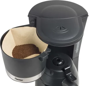 Ekspres do kawy Bestron ACM750T - Ekspresy do kawy - miniaturka - grafika 5