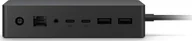 Stacje dokujące i replikatory portów - Microsoft Surface Dock 2 (1GK-00002) - miniaturka - grafika 1