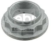 Śruby i nakrętki - FEBI BILSTEIN Nakrętka 01701 - miniaturka - grafika 1