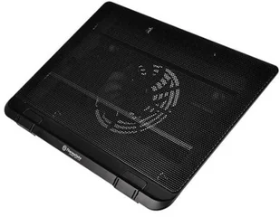 Thermaltake Podstawka chłodząca Massive A23 CL-N013-PL12BL-A - Podkładki chłodzące pod laptopa - miniaturka - grafika 5
