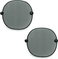 Akcesoria do fotelików - Hauck Zasłonki na boczne szyby Cloud Me 2 - miniaturka - grafika 1