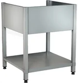 Zlewy i komory gospodarcze - Franke Stelaż rozłożony MAXF70-70 - miniaturka - grafika 1