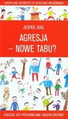 Poradniki dla rodziców - MiND Agresja nowe tabu Dlaczego jest potrzebna nam i naszym dzieciom - Jesper Juul - miniaturka - grafika 1