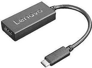 Lenovo IBM USB-C to HDMI Adapter - Akcesoria do tabletów i e-booków - miniaturka - grafika 3