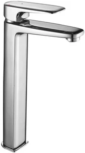 SENSEA Bateria umywalkowa chrom Remix - Baterie umywalkowe - miniaturka - grafika 2