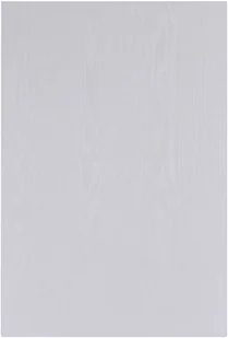 vidaXL Dwuczęściowy zestaw mebli do łazienki, ceramiczny, biały vidaXL - Meble łazienkowe - miniaturka - grafika 7