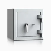 Sejfy i kasy pancerne - ISS Sejf Save4ever III 419100 antywłamaniowy w klasie III - miniaturka - grafika 1