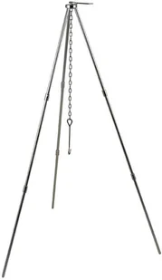 MFH Trójnóg nad Ognisko 33635 - Kuchnia turystyczne i akcesoria MFH Trójnóg nad Ognisko 33635 - Kuchnia turystyczne i akcesoria - miniaturka - grafika 1