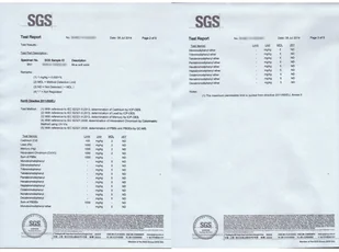 MOVIT SZARA MATA PIANKOWA 183x60x1,0cm DO ĆWICZEŃ GIMNASTYKI FITNESS JOGI 20040611 - Maty do jogi - miniaturka - grafika 8