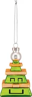 Bombki - Alessi Bombka choinka GJ02 4 - miniaturka - grafika 1