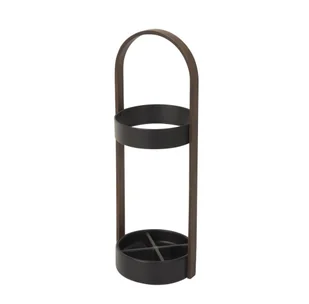 Umbra Stojak parasolnike Hub I czarny - 320240-048 - Wieszaki i stojaki - miniaturka - grafika 5