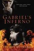Pozostałe książki - Gabriel's Inferno (Reynard Sylvain) - miniaturka - grafika 1
