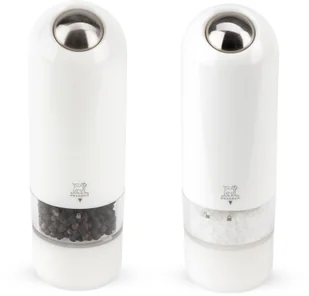 Peugeot ALASKA zestaw młynków do soli i pieprzu P-2/27667 - Młynki do soli i pieprzu - miniaturka - grafika 2