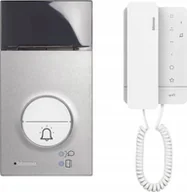 Domofony - Bticino Zestaw Domofonowy jednorodzinny 364231 Certyfikowany Sklep i Wsparcie Techniczne uniwersalny 8707-uniw - miniaturka - grafika 1