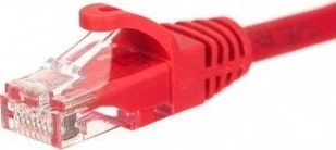 Netrack Kabel sieciowy LAN RJ45 RJ45 3 m - Patchcordy - miniaturka - grafika 4