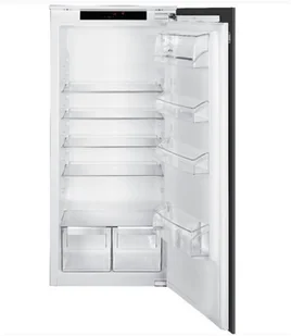 Smeg SD7205SLD2P - Lodówki do zabudowy - miniaturka - grafika 2