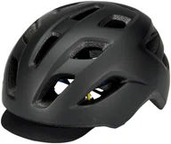 Kaski rowerowe - Giro Cormick XL MIPS Kask, matte black/dark blue One Size | 58-65cm 2021 Kaski miejskie i trekkingowe 200233-001 - miniaturka - grafika 1