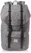 Plecaki - Herschel Supply Herschel Supply Co. Little America plecak 10014-01132-OS - miniaturka - grafika 1